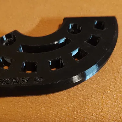 Bảo vệ đĩa xích xe đạp địa hình Devinci và các loại khác