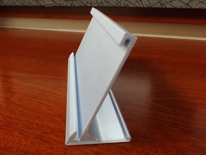 Bảng tên để bàn đơn giản và khung bảng tên trống - Image 3