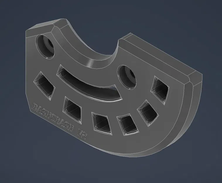 Bảo vệ đĩa xích xe đạp địa hình Devinci và các loại khác - Image 4