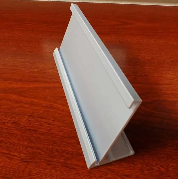 Bảng tên để bàn đơn giản và khung bảng tên trống - Image 5