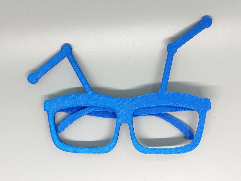 Kính mừng sinh nhật Bugman_140 in 3D - Image 4