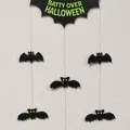 Trang trí dơi treo "Batty Over Halloween" cho dịp Halloween - Thumbnail 2
