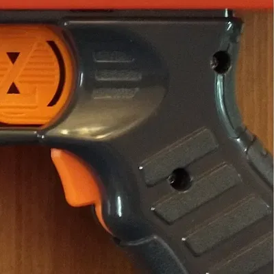 Cò Rev Trigger ngắn và thoải mái cho Adventure Force Spectrum