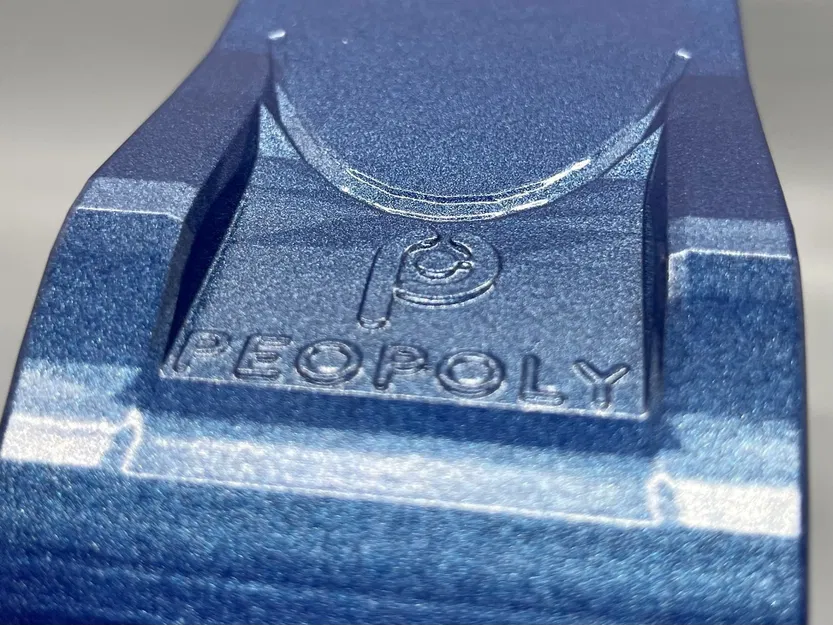 Xe đua Derby in 3D từ Practical Printing và Fixumdude - Image 8