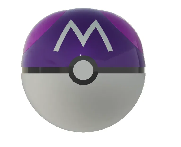 Pokeball cosplay props dễ lắp ráp cho người hâm mộ Pokémon - Image 8