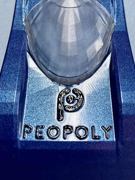 Xe đua Derby in 3D từ Practical Printing và Fixumdude - Image 12