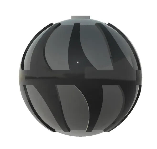 Pokeball cosplay props dễ lắp ráp cho người hâm mộ Pokémon - Image 28