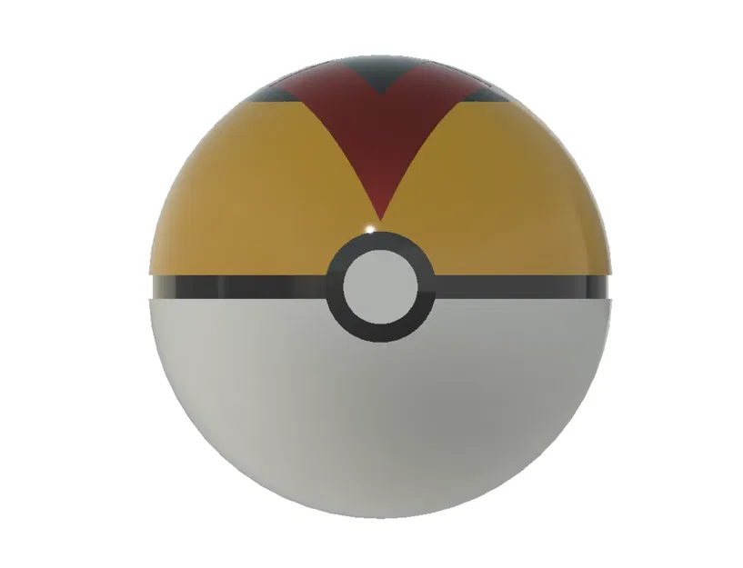 Pokeball cosplay props dễ lắp ráp cho người hâm mộ Pokémon - Image 29