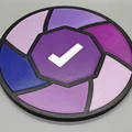 Thiết kế biểu tượng đối tác Twitch của MakerDeck - Thumbnail 1
