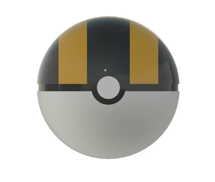 Pokeball cosplay props dễ lắp ráp cho người hâm mộ Pokémon - Image 39