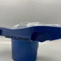 Xe đua Derby in 3D từ Practical Printing và Fixumdude - Thumbnail 18