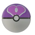 Pokeball cosplay props dễ lắp ráp cho người hâm mộ Pokémon - Thumbnail 40
