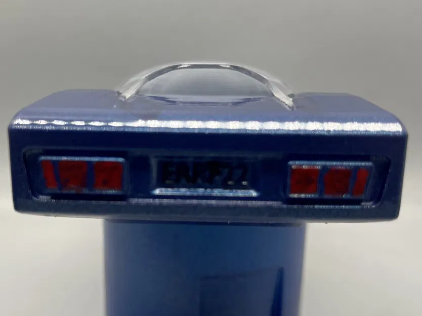 Xe đua Derby in 3D từ Practical Printing và Fixumdude - Image 20