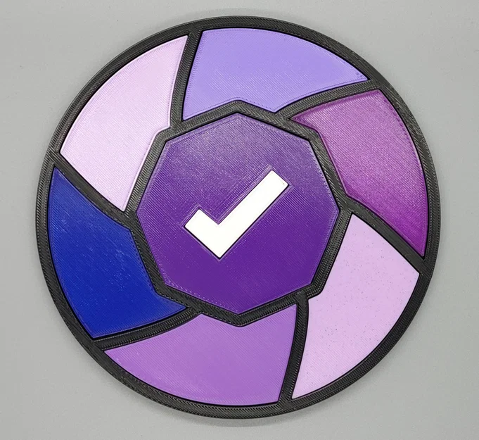 Thiết kế biểu tượng đối tác Twitch của MakerDeck - Image 2