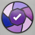 Thiết kế biểu tượng đối tác Twitch của MakerDeck - Thumbnail 2