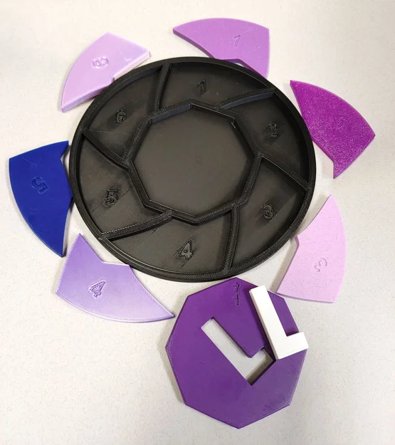 Thiết kế biểu tượng đối tác Twitch của MakerDeck - Image 3