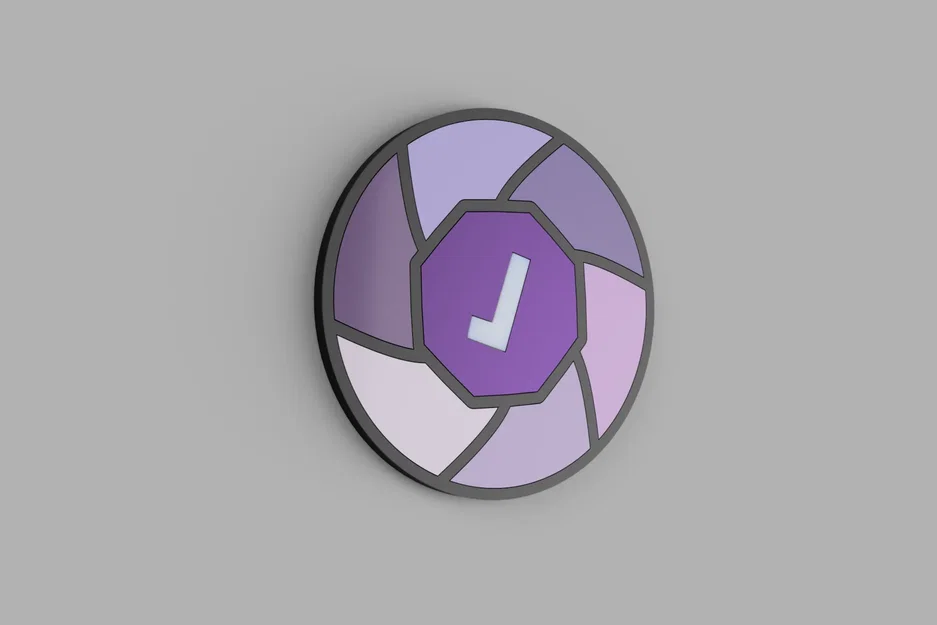 Thiết kế biểu tượng đối tác Twitch của MakerDeck - Image 5