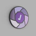 Thiết kế biểu tượng đối tác Twitch của MakerDeck - Thumbnail 5
