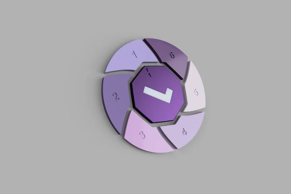 Thiết kế biểu tượng đối tác Twitch của MakerDeck - Image 6
