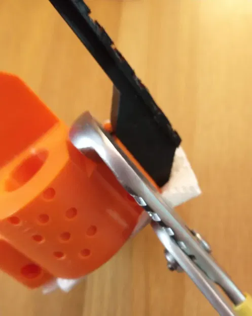 Mũi tên Spectrum Đầu Đóng cho Blaster - Image 3