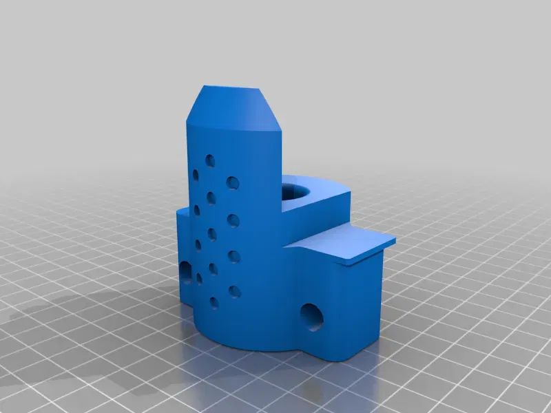 Mũi tên Spectrum Đầu Đóng cho Blaster - Image 5