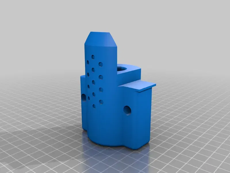 Mũi tên Spectrum Đầu Đóng cho Blaster - Image 6