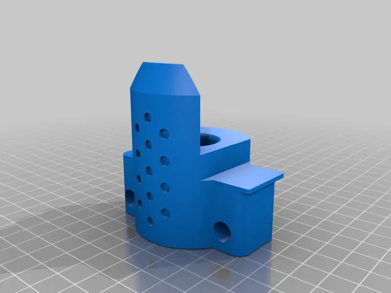 Mũi tên Spectrum Đầu Đóng cho Blaster - Image 7