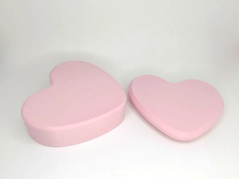 Hộp kẹo hình trái tim "Be Mine" cho ngày Valentine - Image 3