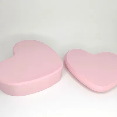 Hộp kẹo hình trái tim "Be Mine" cho ngày Valentine