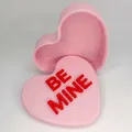 Hộp kẹo hình trái tim "Be Mine" cho ngày Valentine - Thumbnail 6