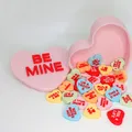Hộp kẹo hình trái tim "Be Mine" cho ngày Valentine - Thumbnail 7