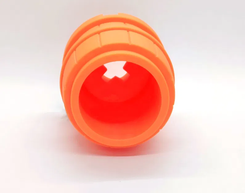 Koozie giữ lạnh đồ uống hình thùng LEGO 12oz - Image 4