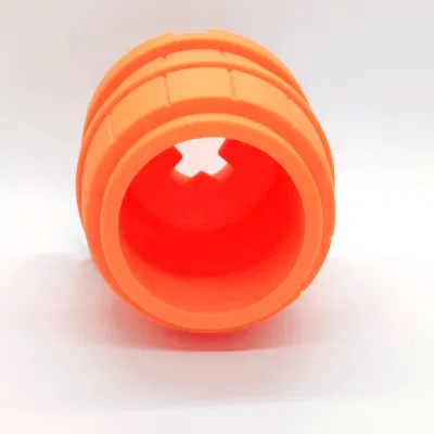 Koozie giữ lạnh đồ uống hình thùng LEGO 12oz