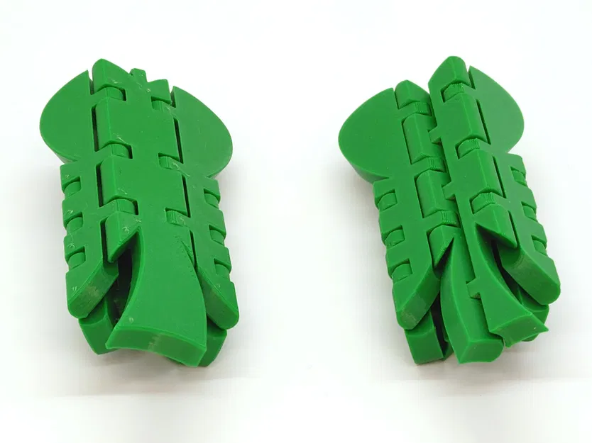 Vòng cổ và cỏ ba lá linh hoạt cho ngày lễ Thánh Patrick - Image 4