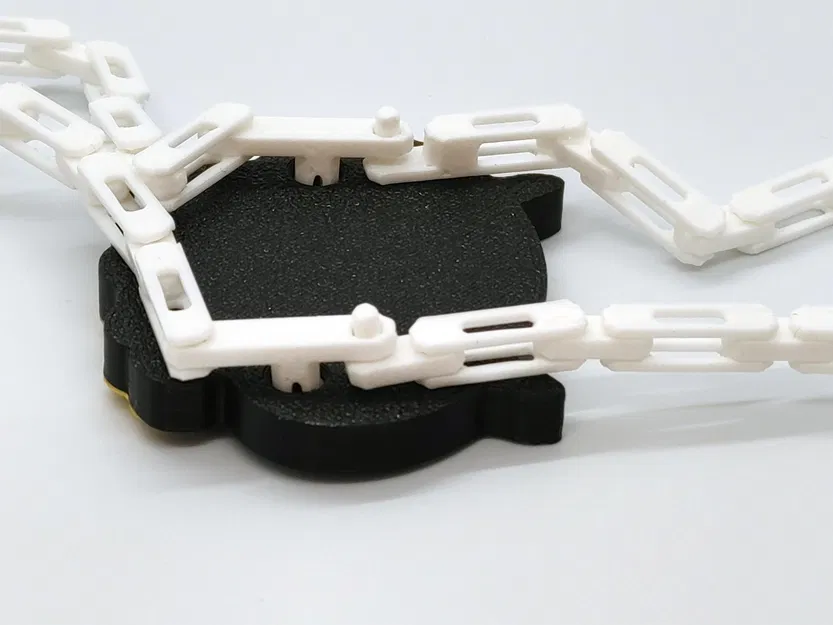 Dây trang trí lễ hội Ngày Thánh Patrick ghép nối màu sắc - Image 5