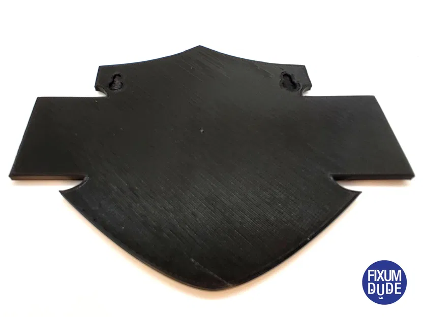 Biển báo Ngày của Cha lấy cảm hứng từ Harley-Davidson - Image 7