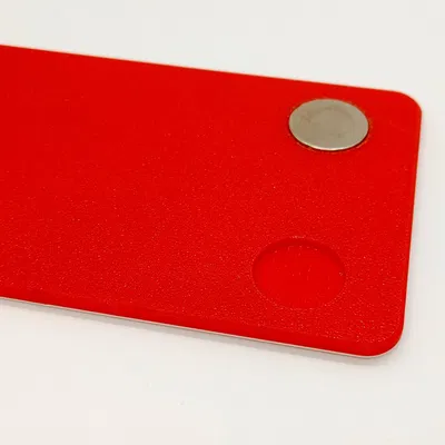 Biển nhắc nhở từ tính "Đừng Quên" treo cửa