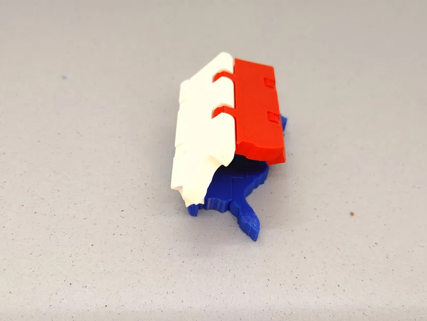 Bản đồ linh hoạt Hoa Kỳ cho trò chơi giải trí - Image 3