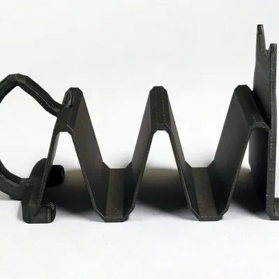 Giá đỡ taco hình mèo với tay cầm tiện lợi