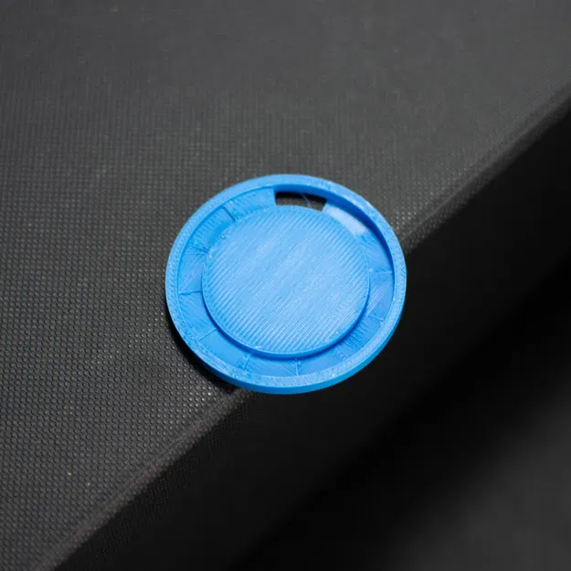 Mẫu đồng xu filament với NFC và độ trong suốt cao - Image 3