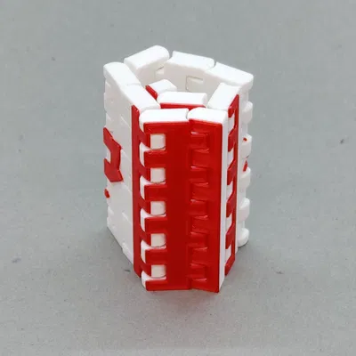 Cờ Canada linh hoạt cho ngày Quốc khánh Canada