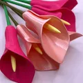 Hoa Calla Lily chế tác từ chế độ bình đơn giản - Thumbnail 4