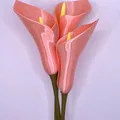 Hoa Calla Lily chế tác từ chế độ bình đơn giản - Thumbnail 6