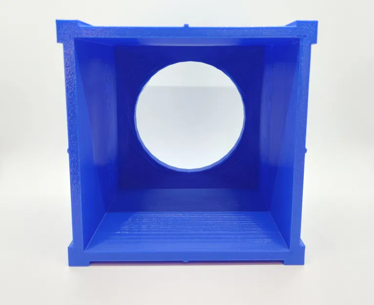 Bìa hộp đựng khăn giấy Tardis trong Doctor Who - Image 4