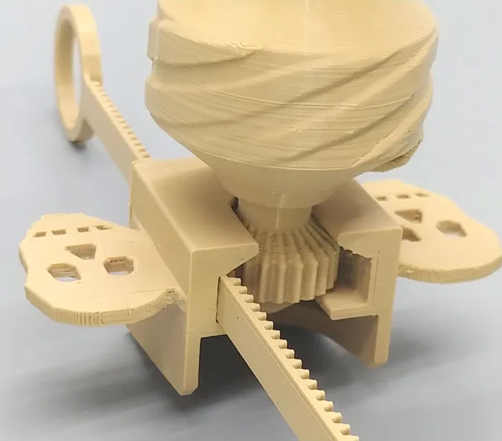 Trò chơi quay đỉnh quái vật Monster Mashers - Image 2