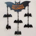 Trang trí dơi treo "Batty Over Halloween" lớn và nhỏ - Thumbnail 3
