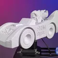 Xe đua Derby in 3D HotMobile - Đạt giải 3 tại ERRF 2023 - Thumbnail 1