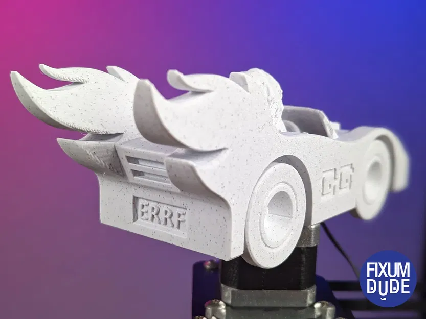 Xe đua Derby in 3D HotMobile - Đạt giải 3 tại ERRF 2023 - Image 3