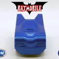 Xe Batmobile của Fixum Dude Motors in sẵn - Thumbnail 6