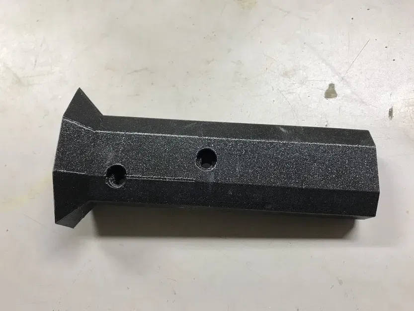 Cán cưa katana cho lưỡi cưa truyền thống - Image 5